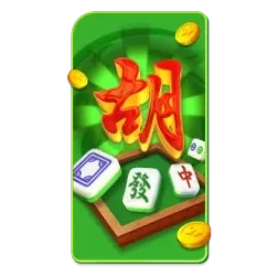 Mahjong
Ways