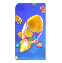 Sugar Rush
1000