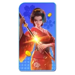 Geisha’s Revenge