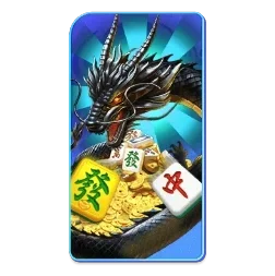 Mahjong Wins
Black Scatter