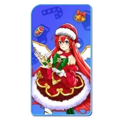 Starlight
Christmas