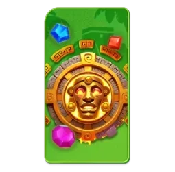 Gems
Bonanza