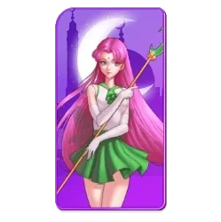 Putri
Bulan