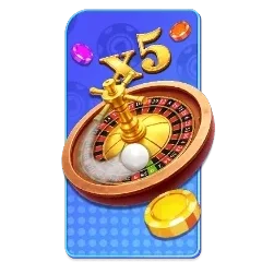 American
Roulette