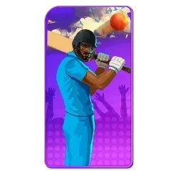 Crash Cricket