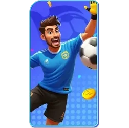 Lomba Tendangan
Penalti Dunia