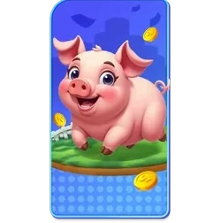 Lari Babi Kecil