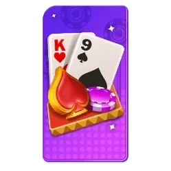 Dragon Tiger
Baccarat