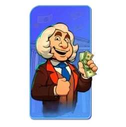 Cash
Mania