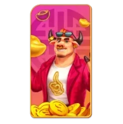 Fortune
Ox