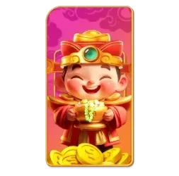 Duo Fu Duo
Cai Grand