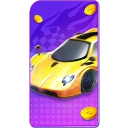 Balap Mobil