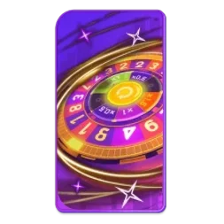 Magic
Wheel